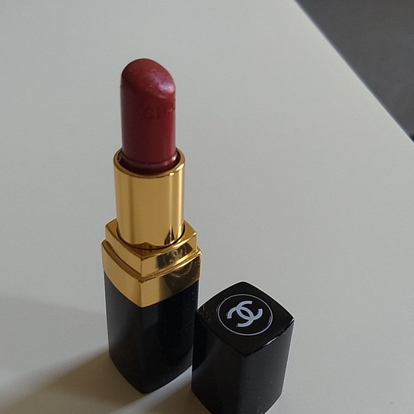 CHANEL | Makeup | Chanel Rouge Coco 444 Gabrielle | Poshmark